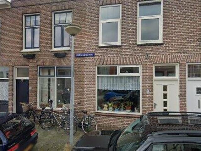 Appartement te huur in Alkmaar, Landstraten