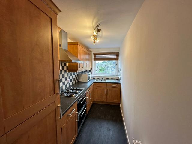 Apartment for rent in Ballindoch, Scotland
