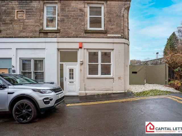 Apartment for rent in Inverallan, Bridge Of Allan
