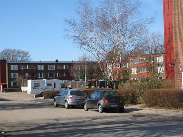 Lägenhet hyra i Höganäs, Skåne