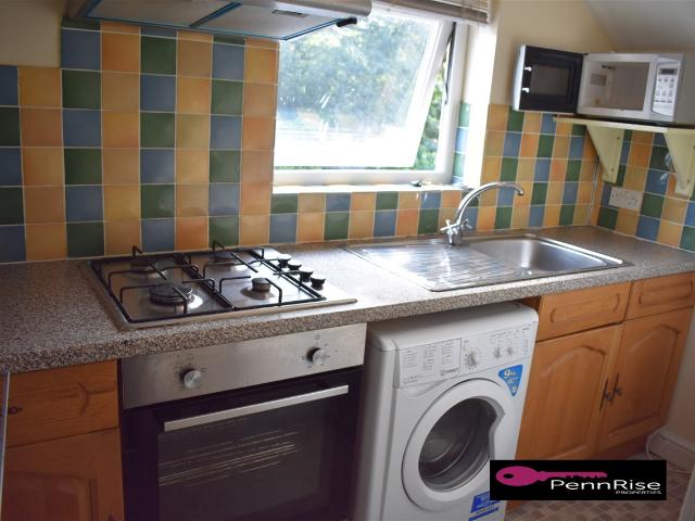 Apartment for rent in Falcon Lodge, Wales