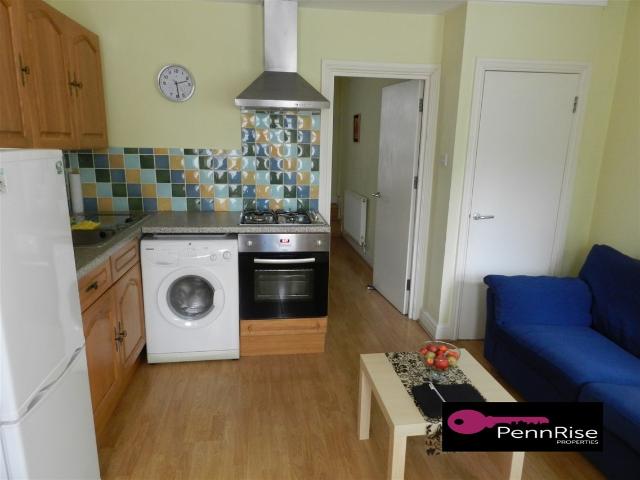 Apartment for rent in Falcon Lodge, Wales
