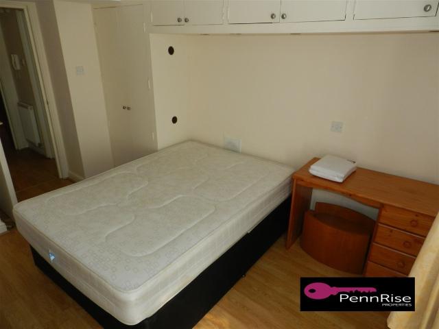 Apartment for rent in Falcon Lodge, Wales