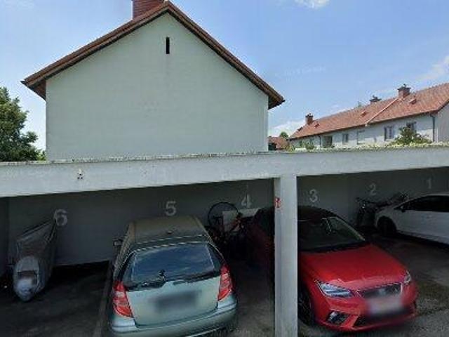 Apartment mieten in Heiligenkreuz am Waasen, Steiermark