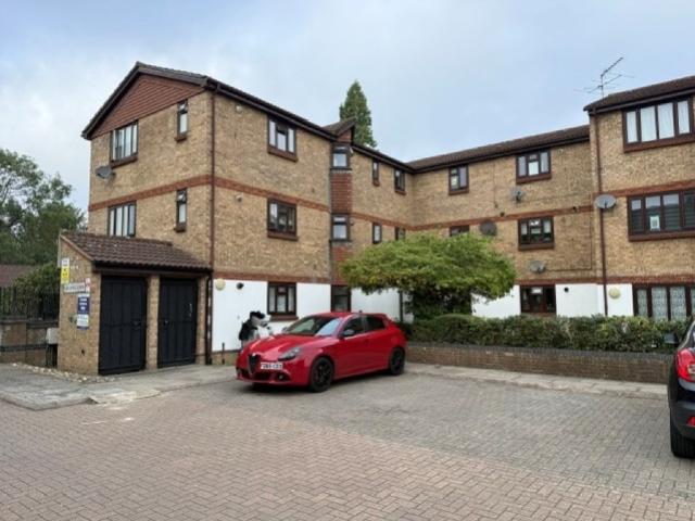 Apartment for rent in London Borough of Brent, Greater London