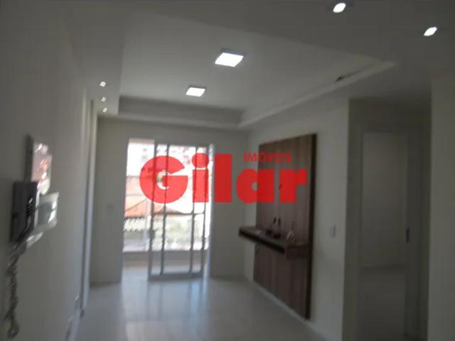 Apartamento aluguel em Jardim Santana, Bauru