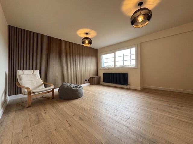 Apartment for rent in Feckenham, City Of Bristol