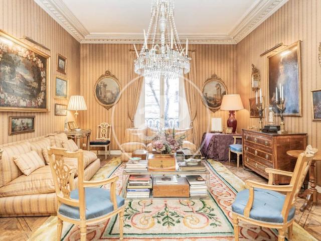 Casa en alquiler en Chamberí, Medina-sidonia