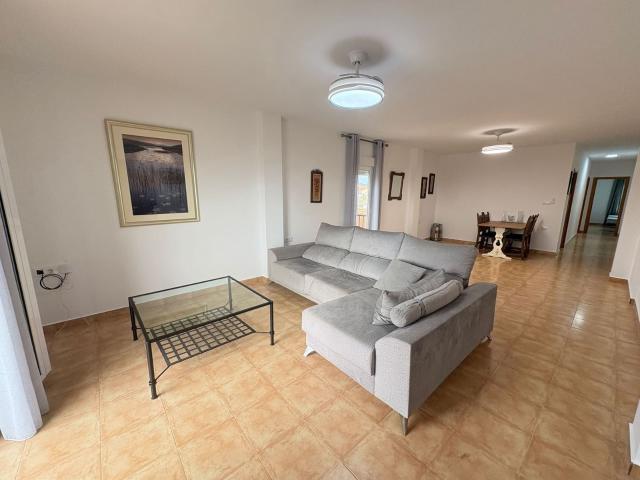 Casa en alquiler en Almanzora, Valle del Almanzora