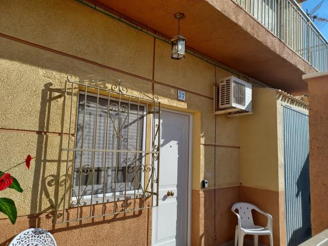 Casa en alquiler en Almanzora, Valle del Almanzora