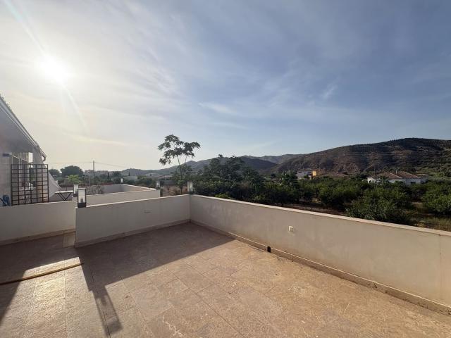 Casa en alquiler en Almanzora, Valle del Almanzora