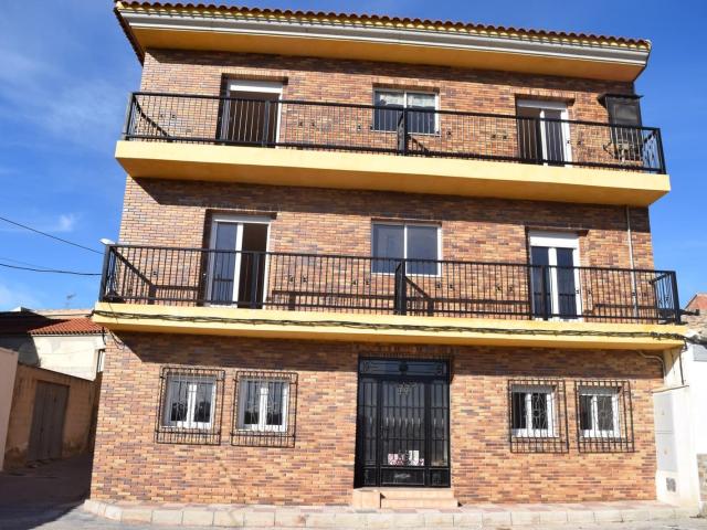 Casa en alquiler en Almanzora, Cantoria