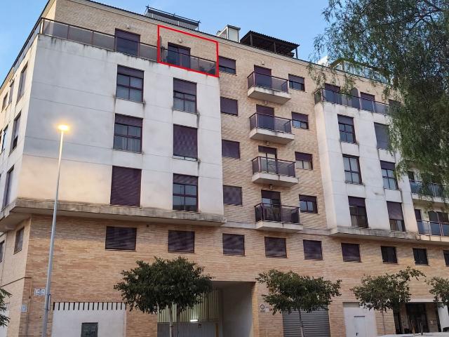 Apartamento en alquiler en Grupo Corell, la Plana Alta