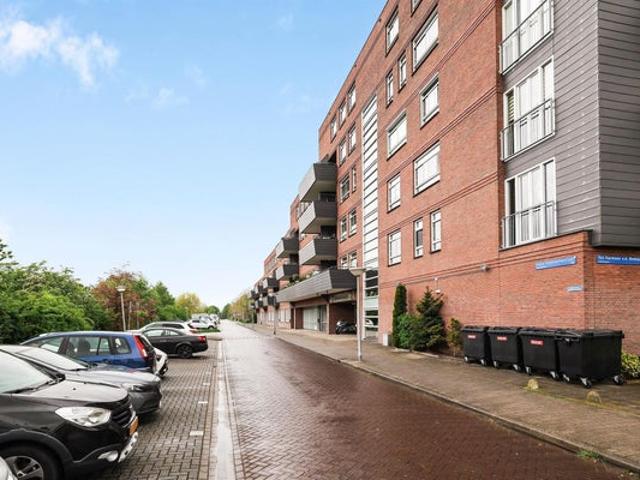 Appartement te huur in Stripheldenbuurt, Almere