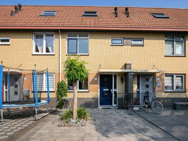 Appartement te huur in Almere-haven, Flevoland