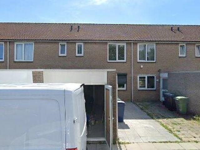 Appartement te huur in Kruidenwijk, Almere-haven