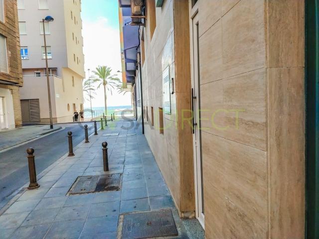 Apartamento en alquiler en Oliveros, Almería