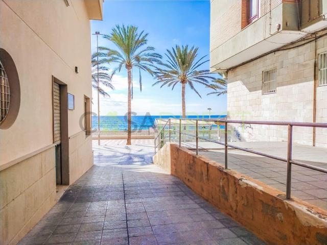 Apartamento en alquiler en Oliveros, Almería