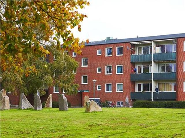 Lägenhet hyra i Malmö, Skåne