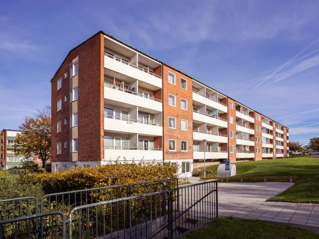 Lägenhet hyra i Malmö, Skåne