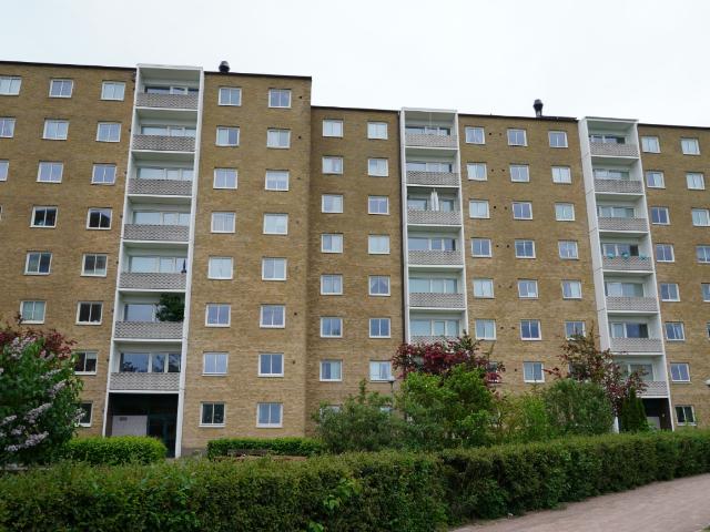 Lägenhet hyra i Malmö, Skåne