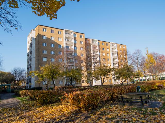 Lägenhet hyra i Malmö, Skåne
