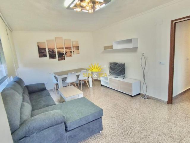 Apartamento en alquiler en Centro, el Baix Segura / La Vega Baja