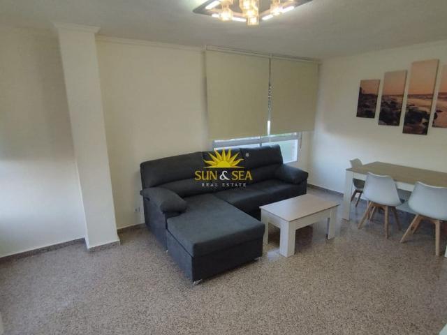 Apartamento en alquiler en Centro, el Baix Segura / La Vega Baja