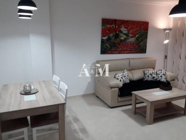 Apartamento en alquiler en Centro, Almoradí
