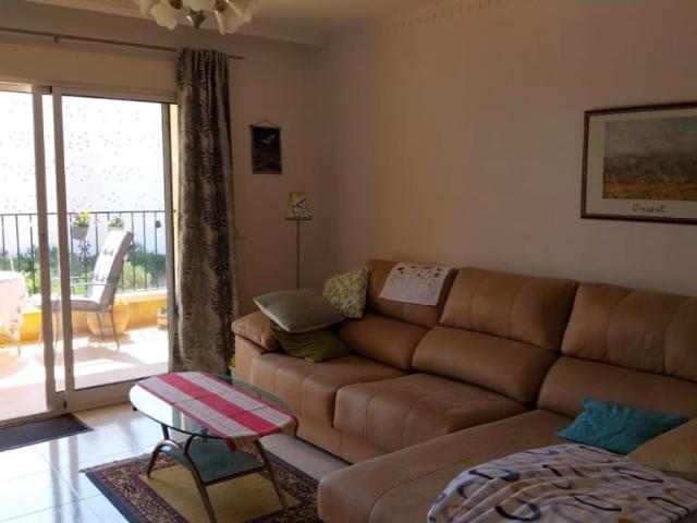 Apartamento en alquiler en Centro, el Baix Segura / La Vega Baja