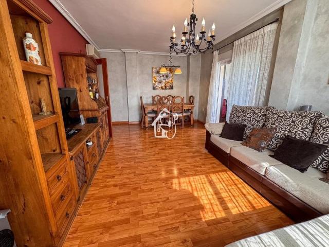 Apartamento en alquiler en Centro, Almoradí