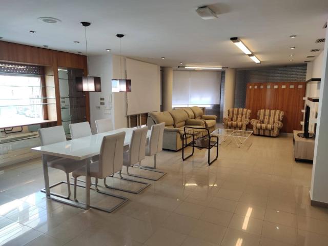 Apartamento en alquiler en Centro, el Baix Segura / La Vega Baja