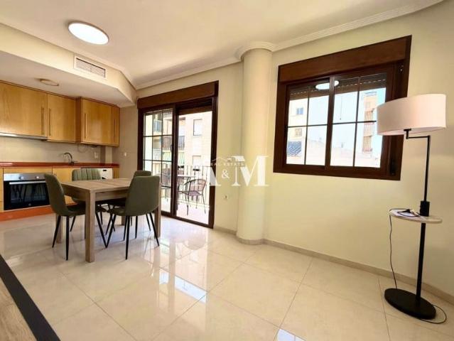 Casa en alquiler en Centro, Almoradí