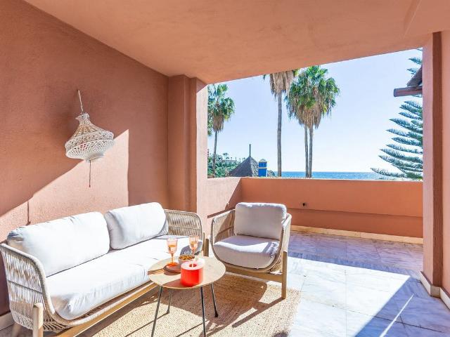 Apartamento en alquiler en Río Seco, Almuñécar