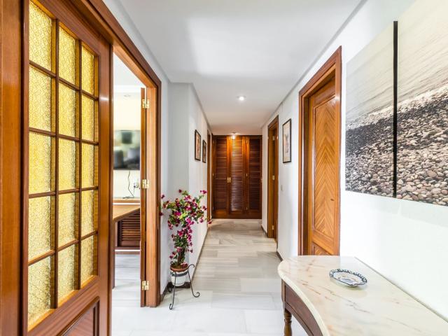 Apartamento en alquiler en Río Seco, Comarca de la Costa Granadina