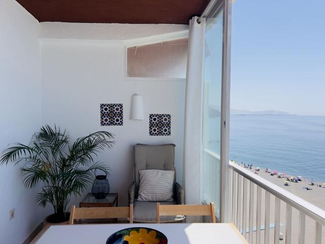 Apartamento en alquiler en Río Seco, Comarca de la Costa Granadina