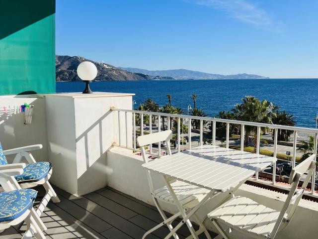 Apartamento en alquiler en Río Seco, Comarca de la Costa Granadina