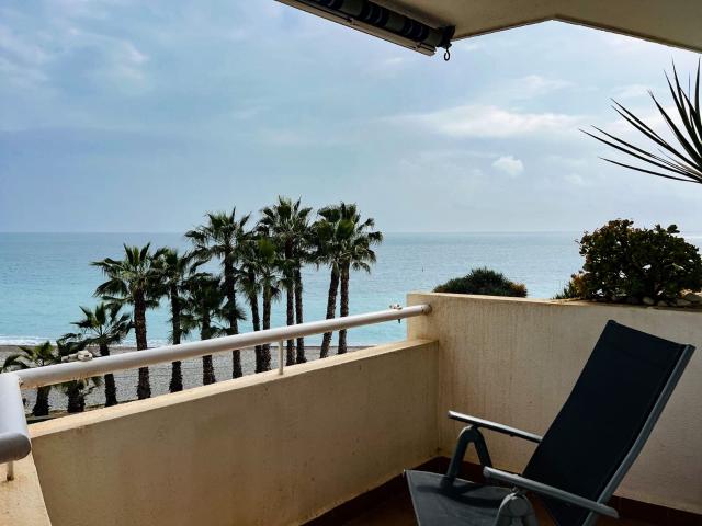 Apartamento en alquiler en Río Seco, Comarca de la Costa Granadina
