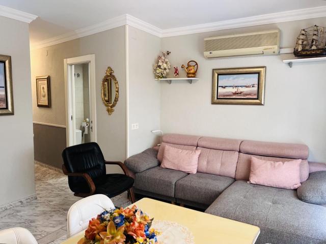 Apartamento en alquiler en Río Seco, Almuñécar