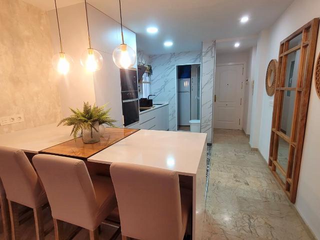 Apartamento en alquiler en Río Seco, Comarca de la Costa Granadina