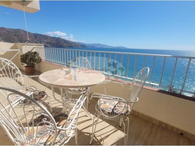Apartamento en alquiler en Río Seco, Comarca de la Costa Granadina