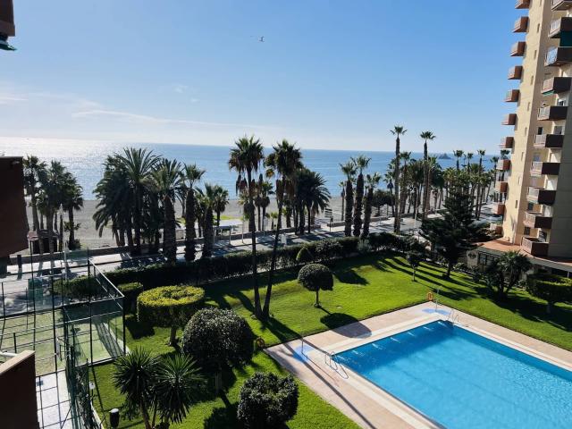 Apartamento en alquiler en Río Seco, Comarca de la Costa Granadina