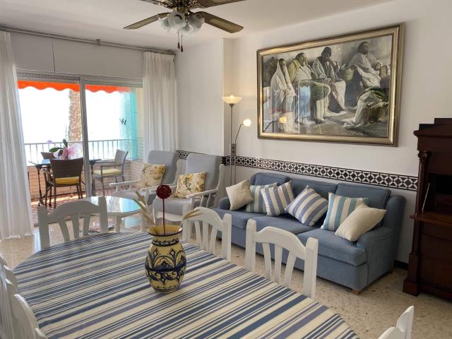 Casa en alquiler en Río Seco, Comarca de la Costa Granadina