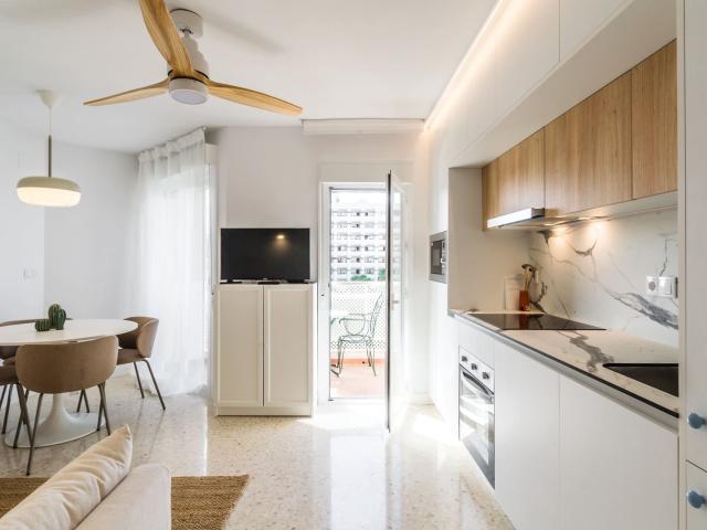 Apartamento en alquiler en Río Seco, Comarca de la Costa Granadina