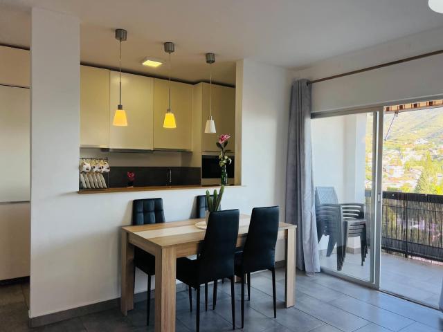 Apartamento en alquiler en Río Seco, Comarca de la Costa Granadina