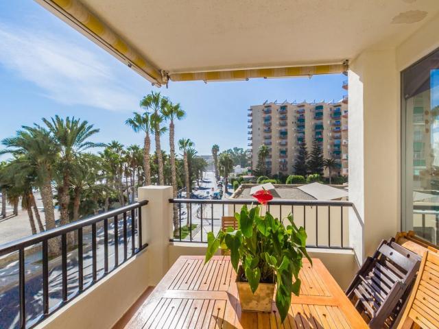 Apartamento en alquiler en Río Seco, Comarca de la Costa Granadina