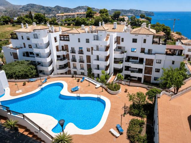 Casa en alquiler en Río Seco, Comarca de la Costa Granadina