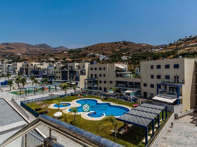 Apartamento en alquiler en Río Seco, Comarca de la Costa Granadina