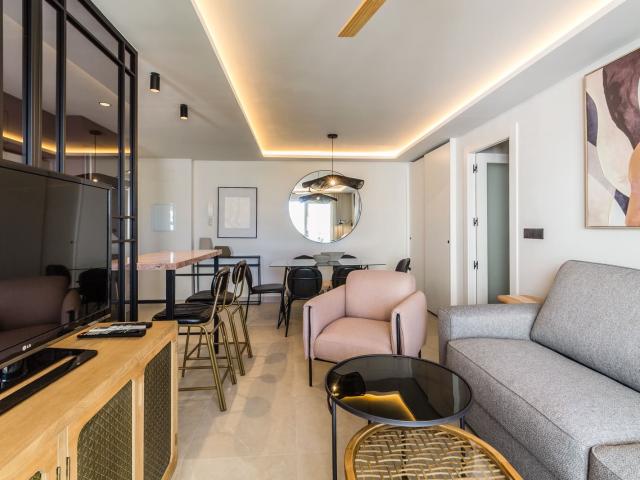 Apartamento en alquiler en Río Seco, Comarca de la Costa Granadina