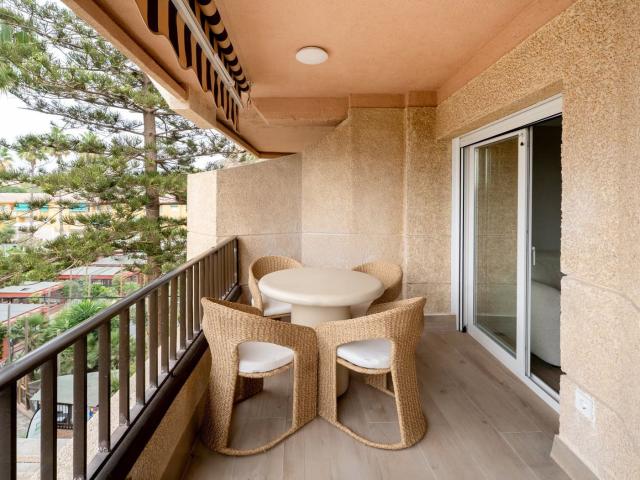 Casa en alquiler en Río Seco, Almuñécar